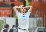 Урал 0-2 Динамо