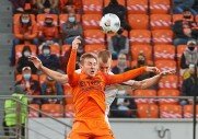 Урал 0-2 Динамо