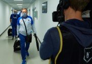 Урал 0-2 Динамо