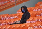 Урал 0-2 Динамо