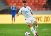 Урал 0-2 Динамо