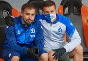 Урал 0-2 Динамо