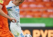 Урал 0-2 Динамо