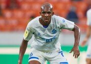 Урал 0-2 Динамо