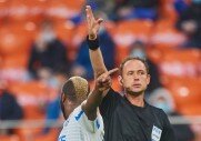 Урал 0-2 Динамо