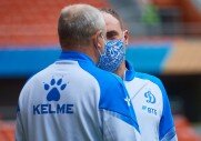 Урал 0-2 Динамо