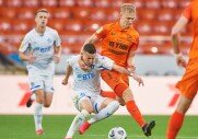 Урал 0-2 Динамо