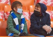 Урал 0-2 Динамо