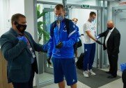 Урал 0-2 Динамо