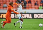 Урал 0-2 Динамо
