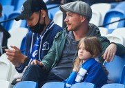 Динамо 0-0 Ротор