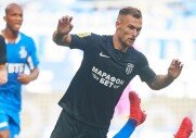 Динамо 0-0 Ротор