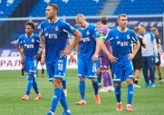 Динамо 0-0 Ротор