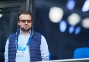 Динамо 0-0 Ротор