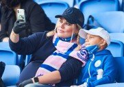 Динамо 0-0 Ротор