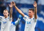 Динамо 2-0 Ростов