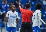 Динамо 2-0 Ростов