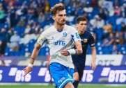 Динамо 2-0 Ростов