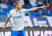 Динамо 2-0 Ростов