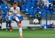 Динамо 2-0 Ростов