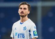 Динамо 2-0 Ростов