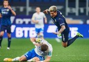 Динамо 2-0 Ростов