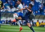Динамо 2-0 Ростов