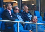 Динамо 2-0 Ростов