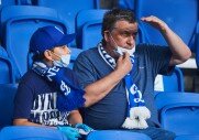 Динамо 2-0 Ростов