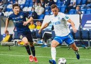 Динамо 2-0 Ростов