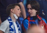 Динамо 2-0 Ростов