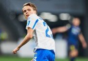 Динамо 2-0 Ростов
