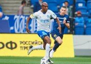 Динамо 2-0 Ростов