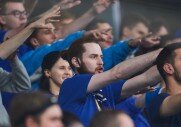 Динамо 2-0 Ростов