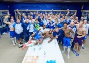 Динамо 2-0 Ростов