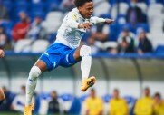 Динамо 2-0 Ростов