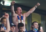Динамо 2-0 Ростов