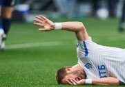 Динамо 2-0 Ростов