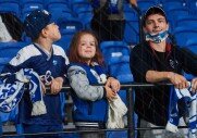 Динамо 2-0 Ростов