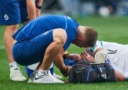 Динамо 2-0 Ростов
