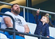Динамо 2-0 Ростов