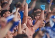 Динамо 2-0 Ростов