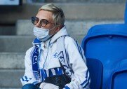 Динамо 2-0 Ростов