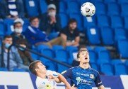 Динамо 2-0 Ростов