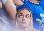 Динамо 2-0 Ростов