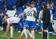 Динамо 2-0 Ростов