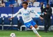 Динамо 2-0 Ростов