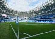 Динамо 2-0 Ростов