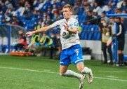 Динамо 2-0 Ростов