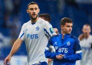 Динамо 2-0 Ростов